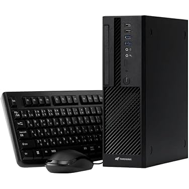 Amazon.co.jp 最新リリース: タワーPC の新着ランキングです。